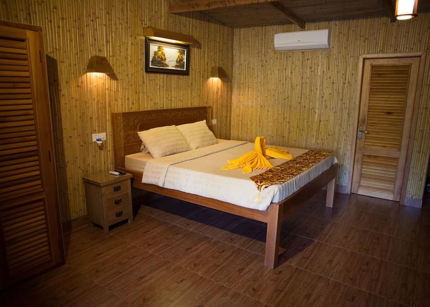 Preah Sihanouk Sihanoukville Room