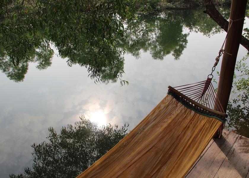 Preah Sihanouk Sihanoukville Terrace