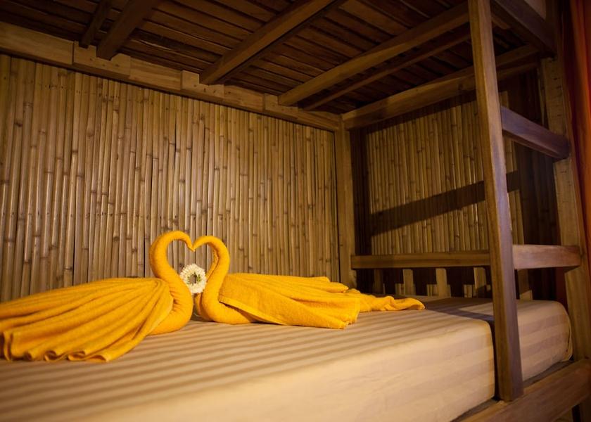 Preah Sihanouk Sihanoukville Room
