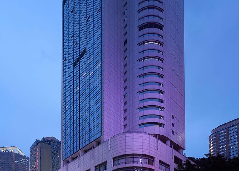 Chongqing Chongqing Exterior