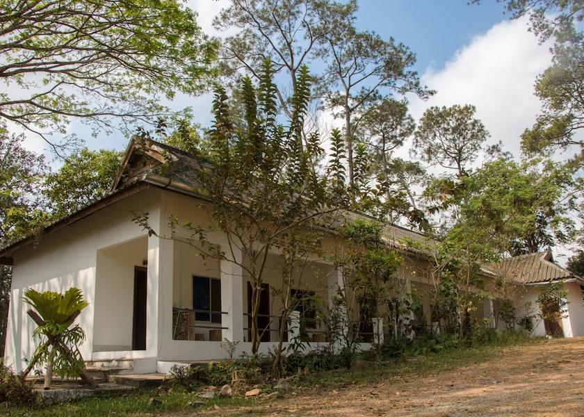 Preah Sihanouk Kampong Seila Primary image