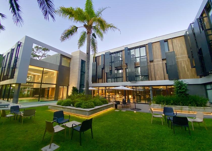 Maldonado Punta del Este Terrace