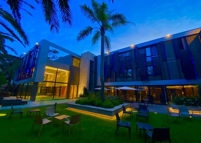 Maldonado Punta del Este Terrace