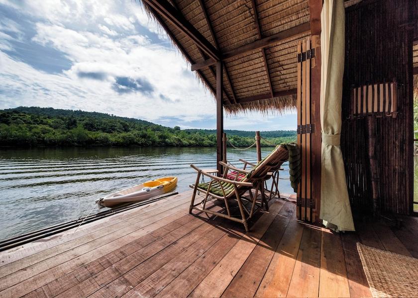 Koh Kong Koh Kong Room