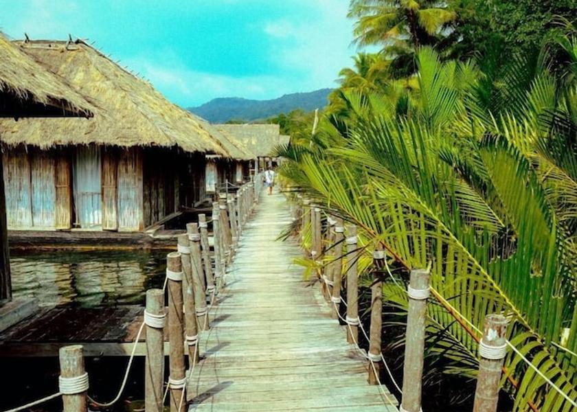 Koh Kong Koh Kong Terrace