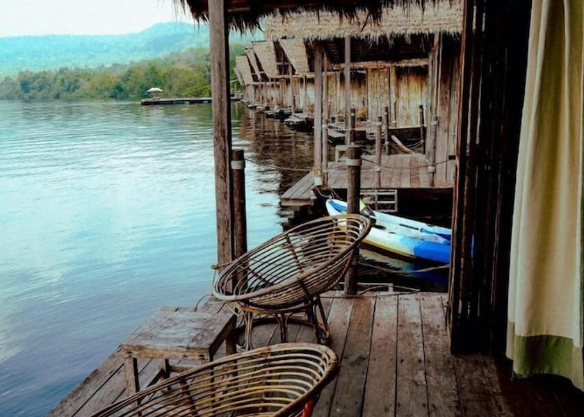 Koh Kong Koh Kong Room