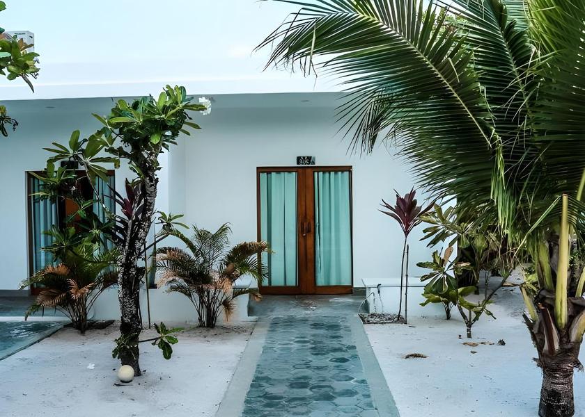 Preah Sihanouk Koh Rong Hotel Exterior