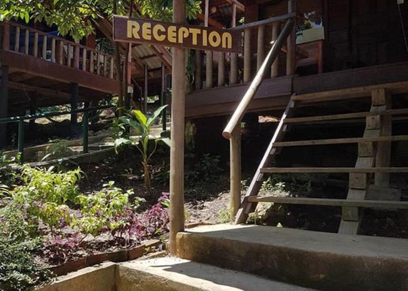 Preah Sihanouk Koh Rong Reception
