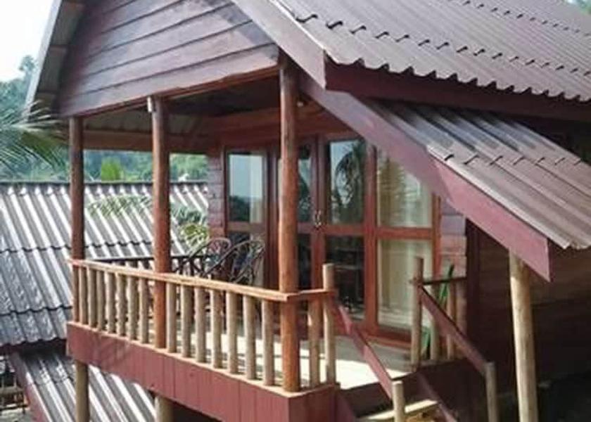 Preah Sihanouk Koh Rong Exterior