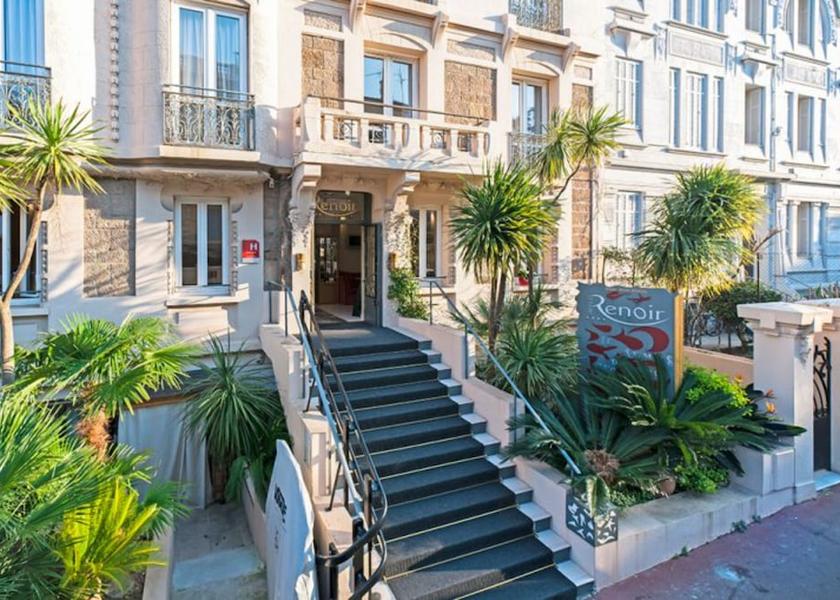 Provence - Alpes - Cote d'Azur Cannes Primary image