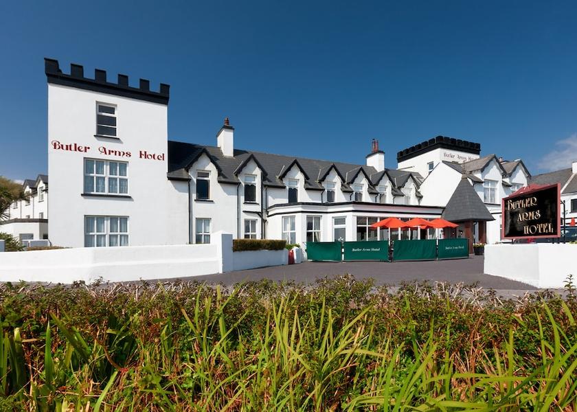 County Kerry Waterville Primary image