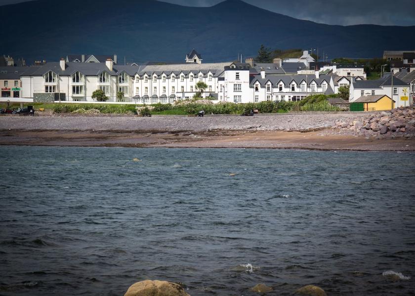 County Kerry Waterville Beach