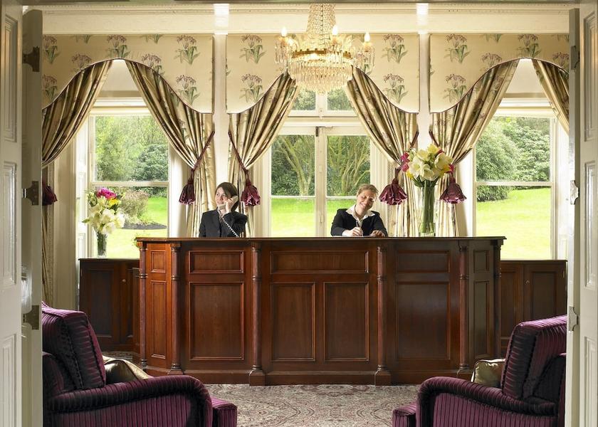 Cork (county) Douglas Lobby