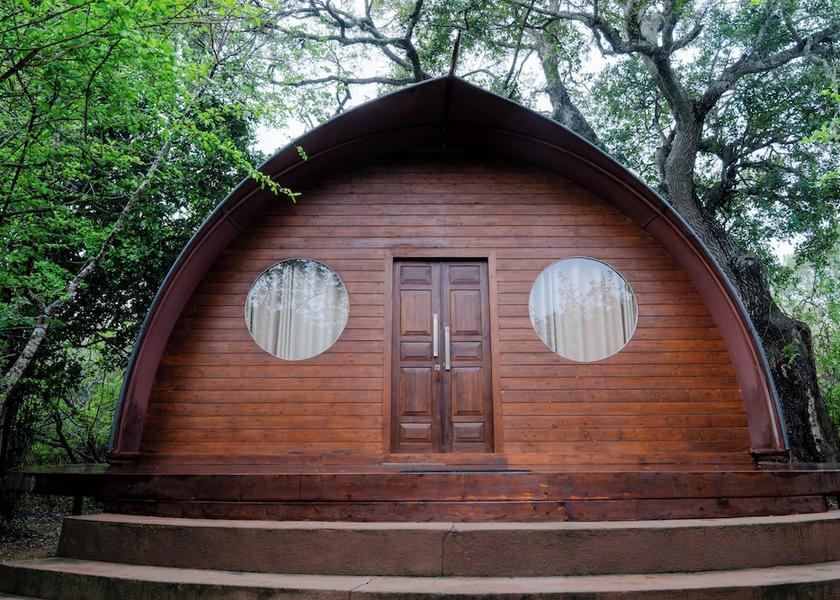 Southern Province Yala Room