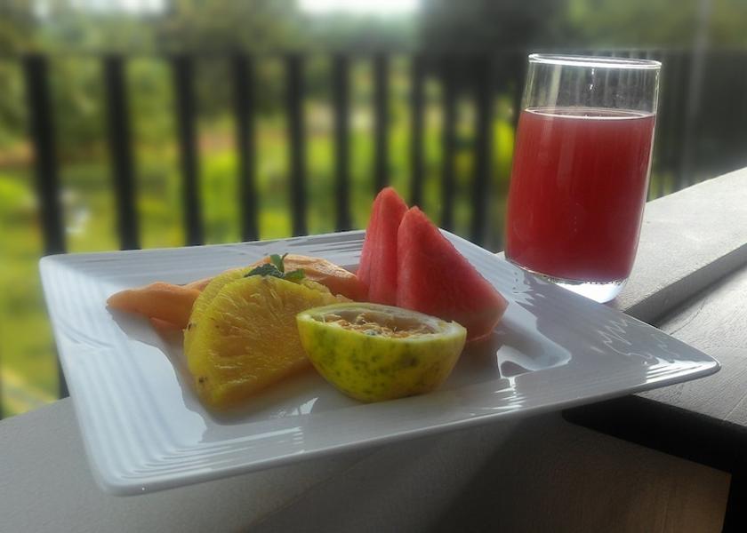 Central Province Dambulla Food and drink