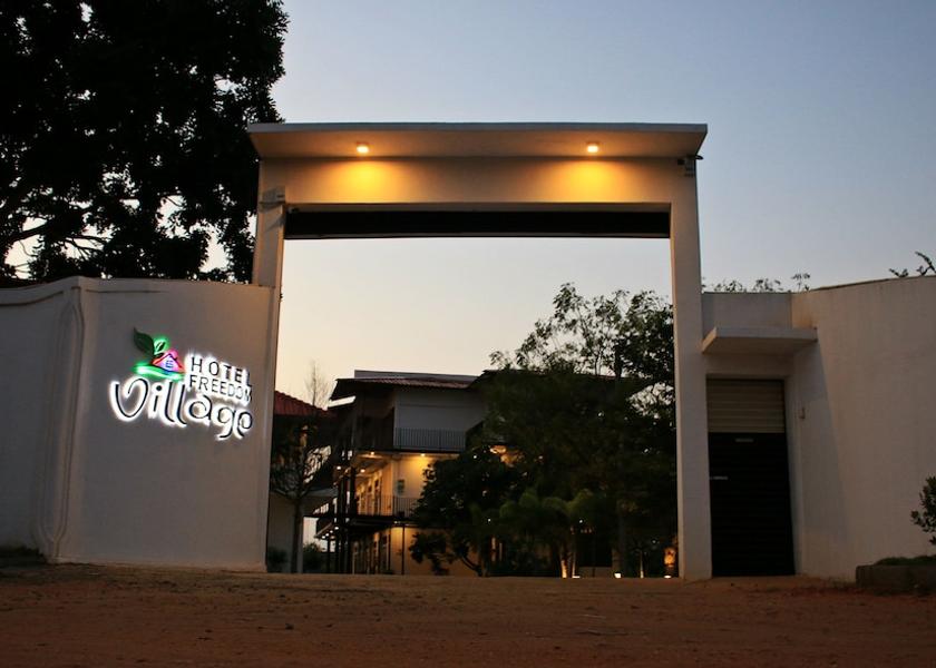 Central Province Dambulla Property grounds