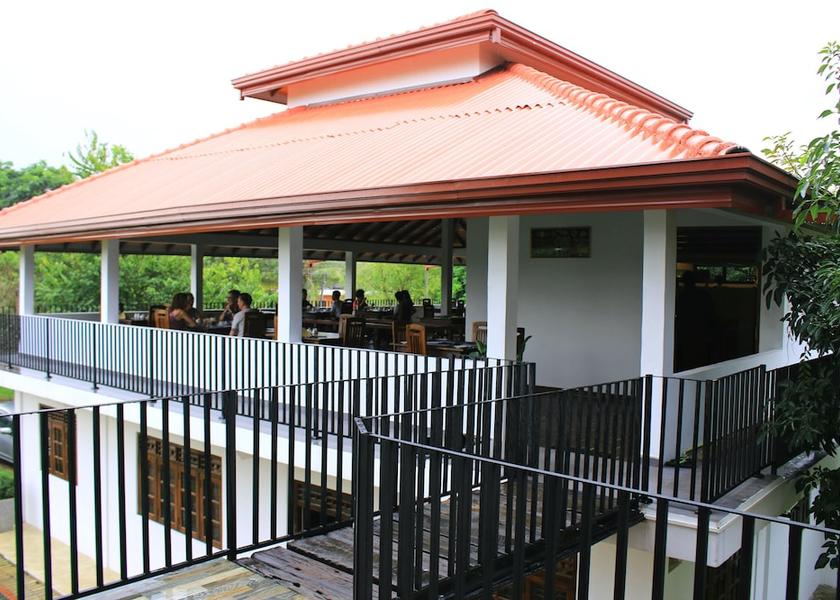 Central Province Dambulla Restaurant