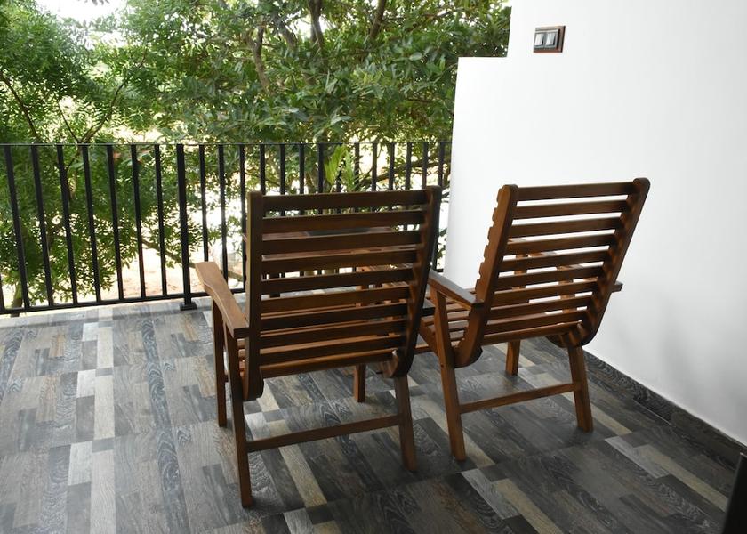 Central Province Dambulla Terrace