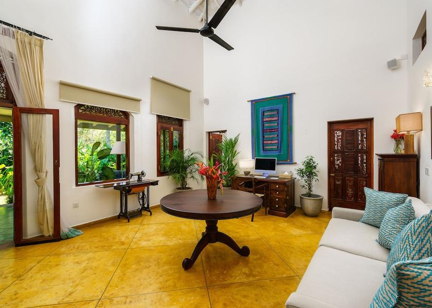 Galle District Unawatuna Room