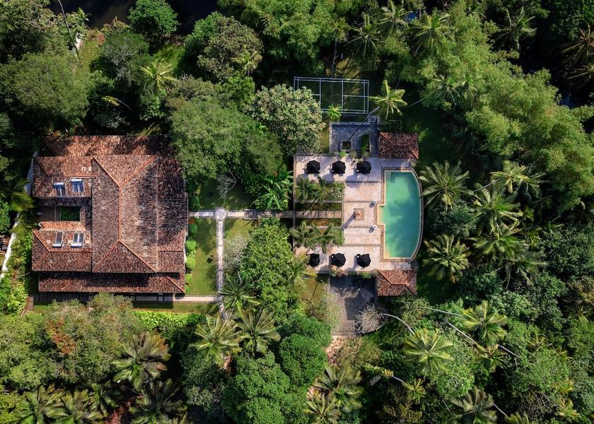 Galle District Unawatuna Primary image