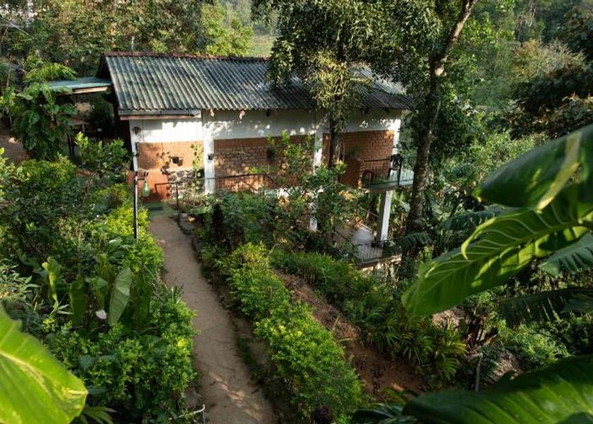 Uva Province Ella Exterior view