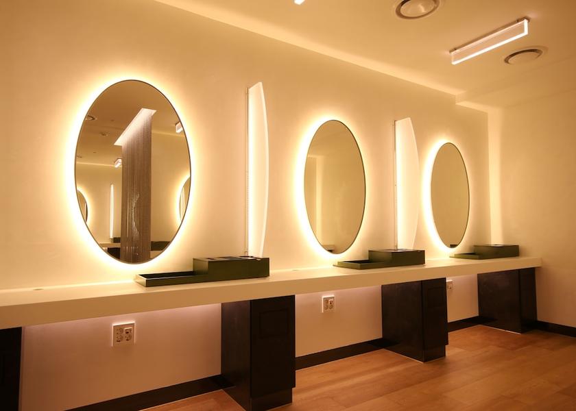  Busan Treatment room