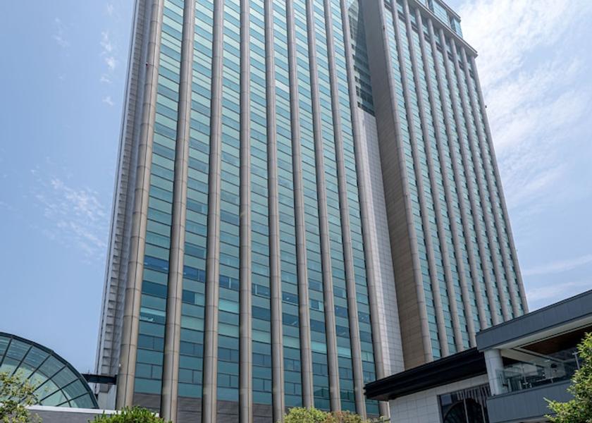  Busan Exterior