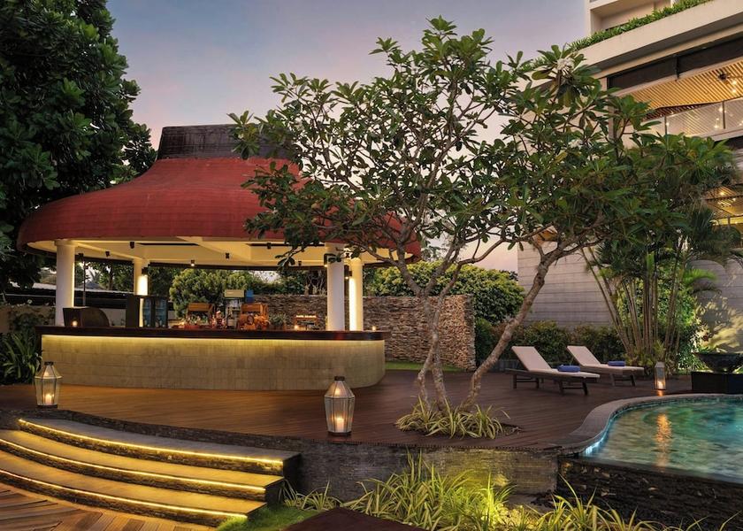 Matara District Weligama Pool