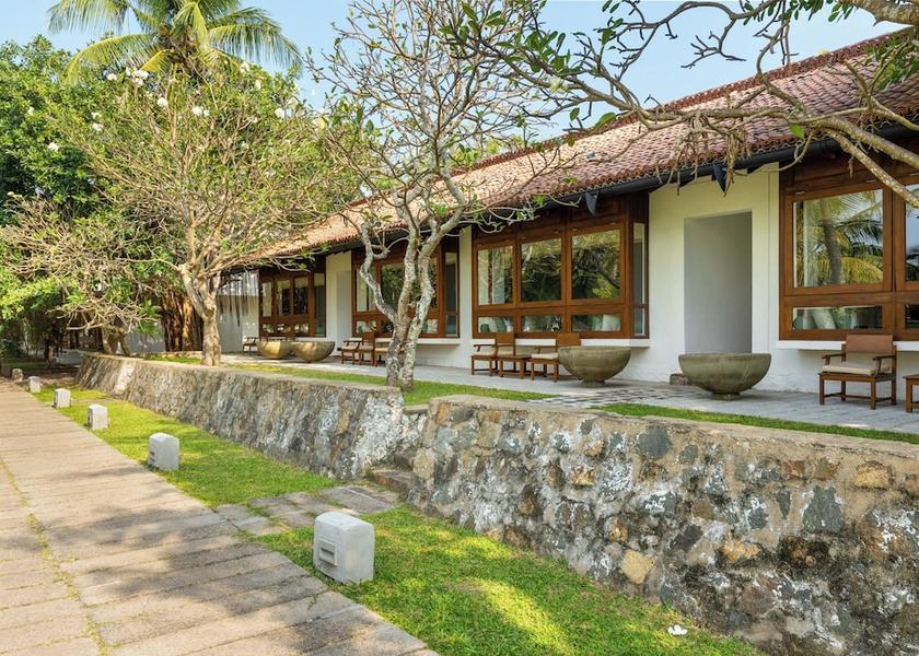 Western Province Negombo Room