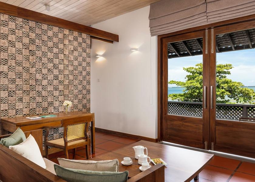 Gampaha District Negombo Garden View