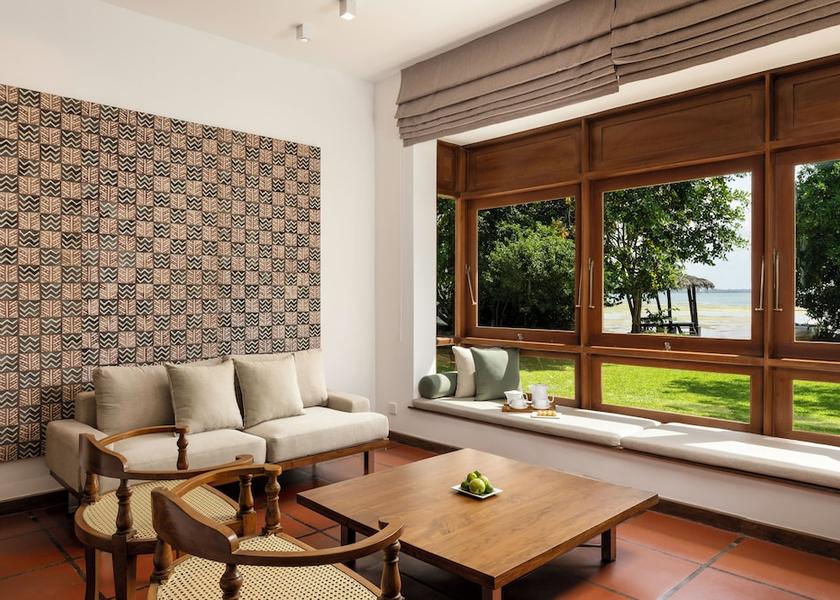 Western Province Negombo Room