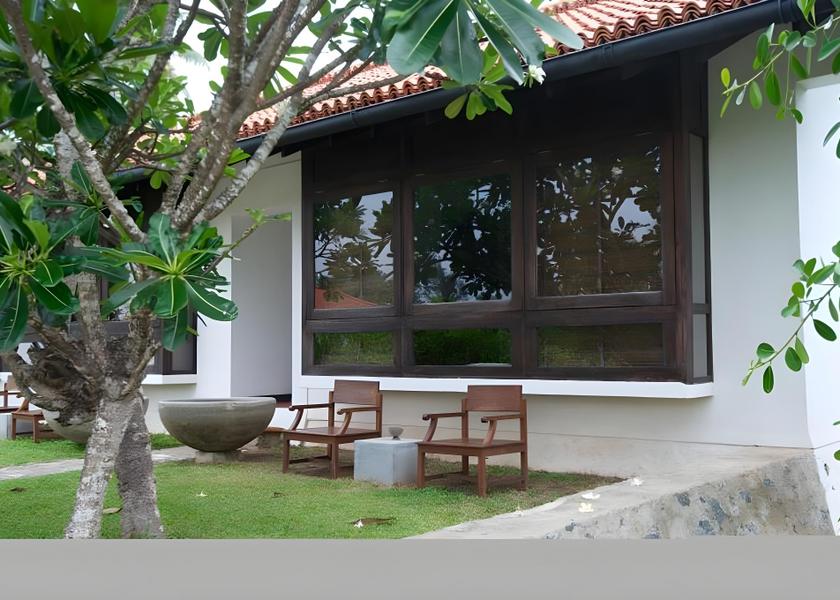 Western Province Negombo Hotel Exterior