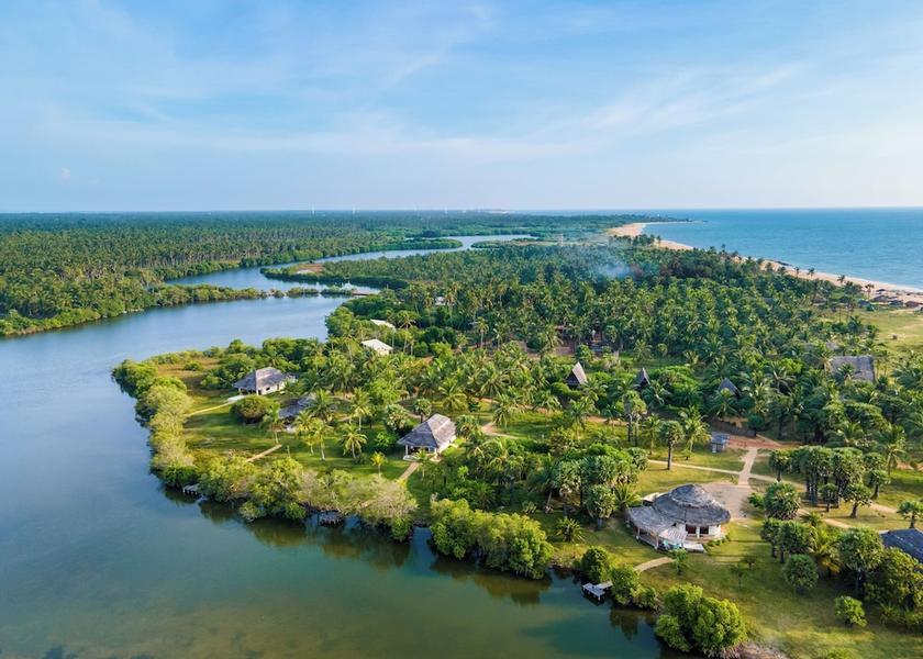 Puttalam District Kalpitiya Primary image