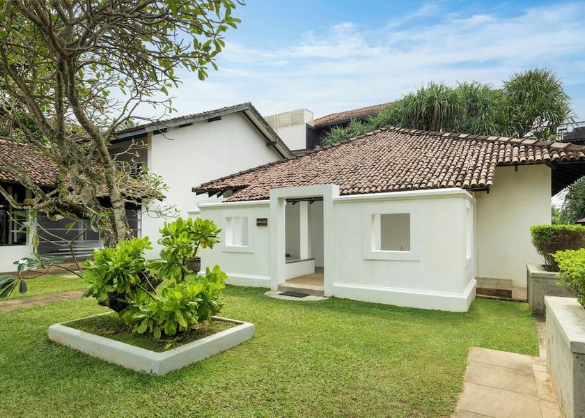 Galle District Bentota Room