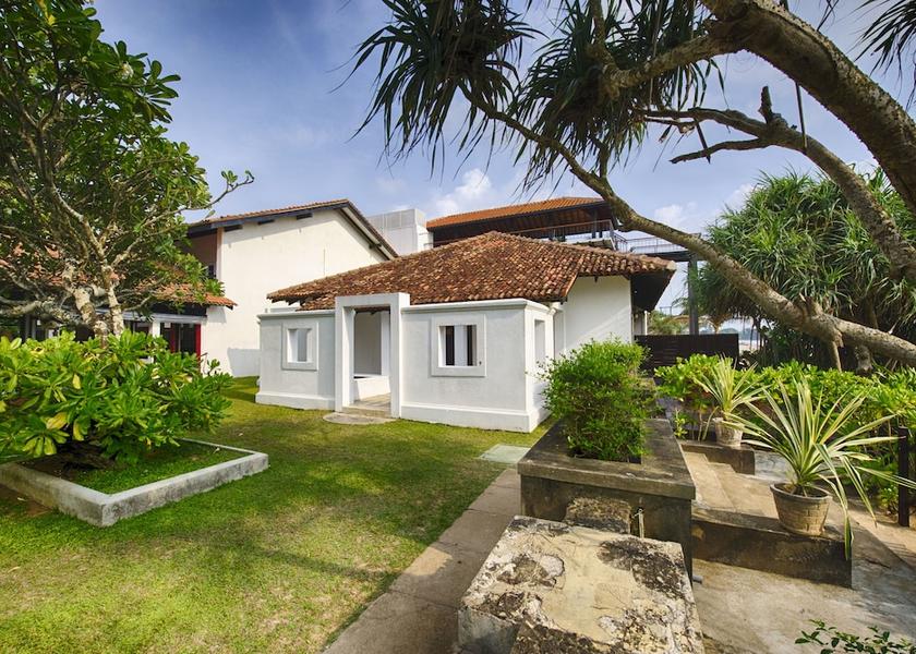 Galle District Bentota Room