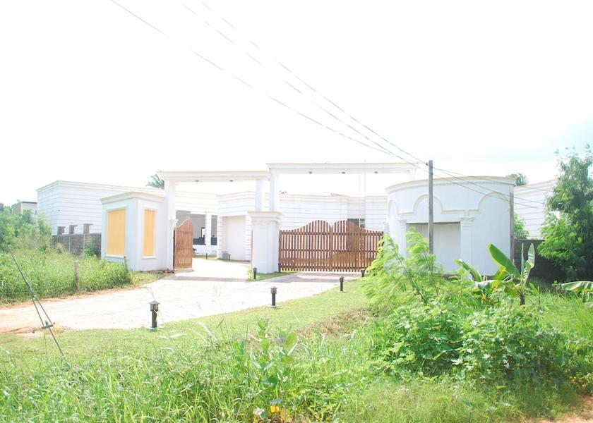 Central Province Dambulla Amenity