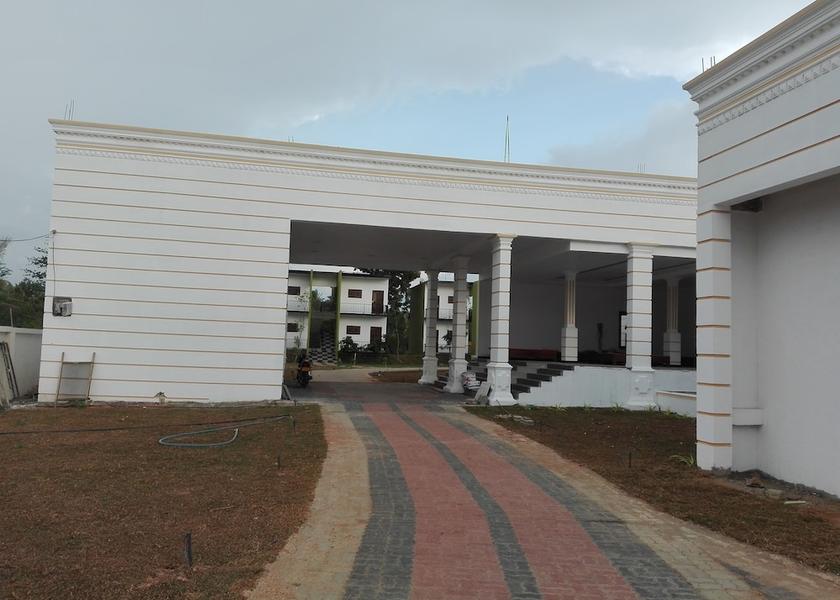 Central Province Dambulla Bar