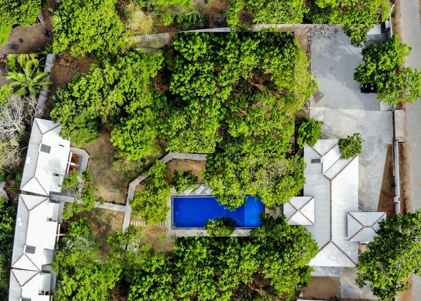 Southern Province Kirinda Property Grounds