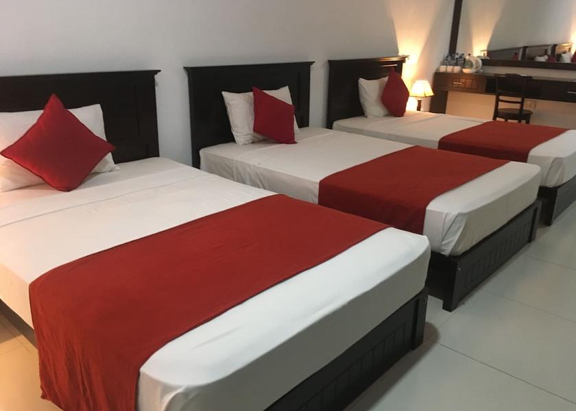 Central Province Kandy Room