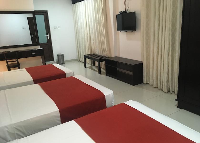 Central Province Kandy Room