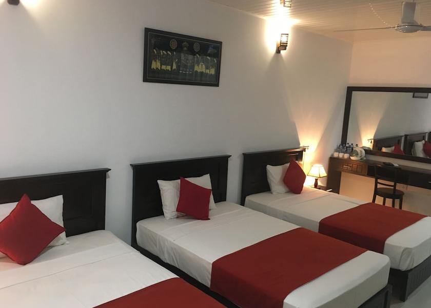 Central Province Kandy Room