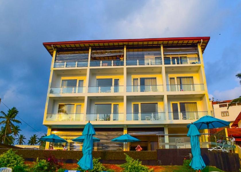 Southern Province Weligama Exterior
