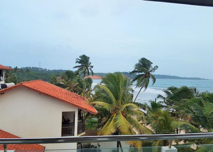 Southern Province Weligama Exterior