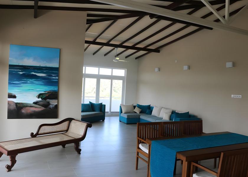 Matara District Weligama Public Areas