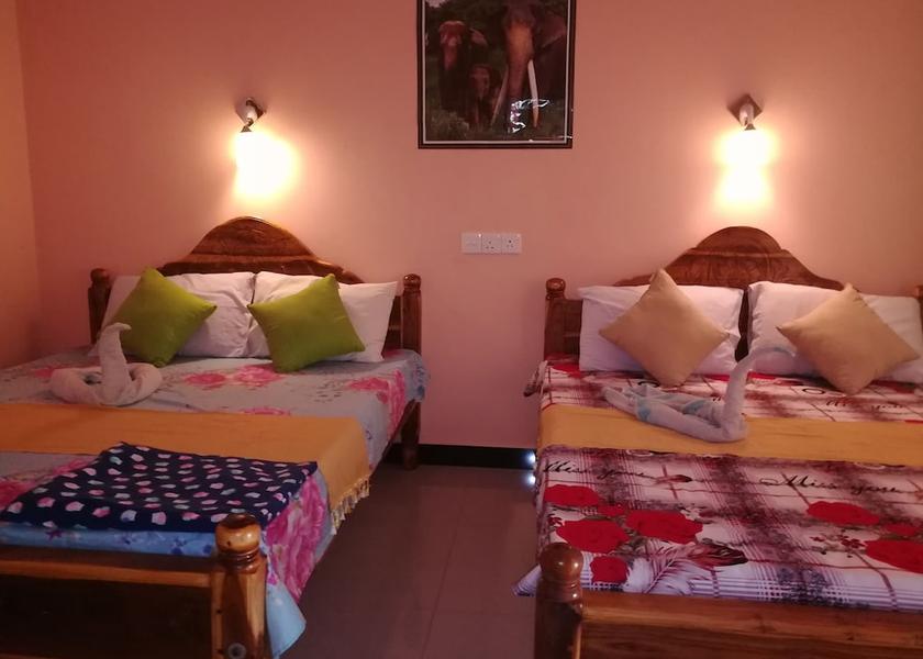 Central Province Sigiriya In-Room Amenity