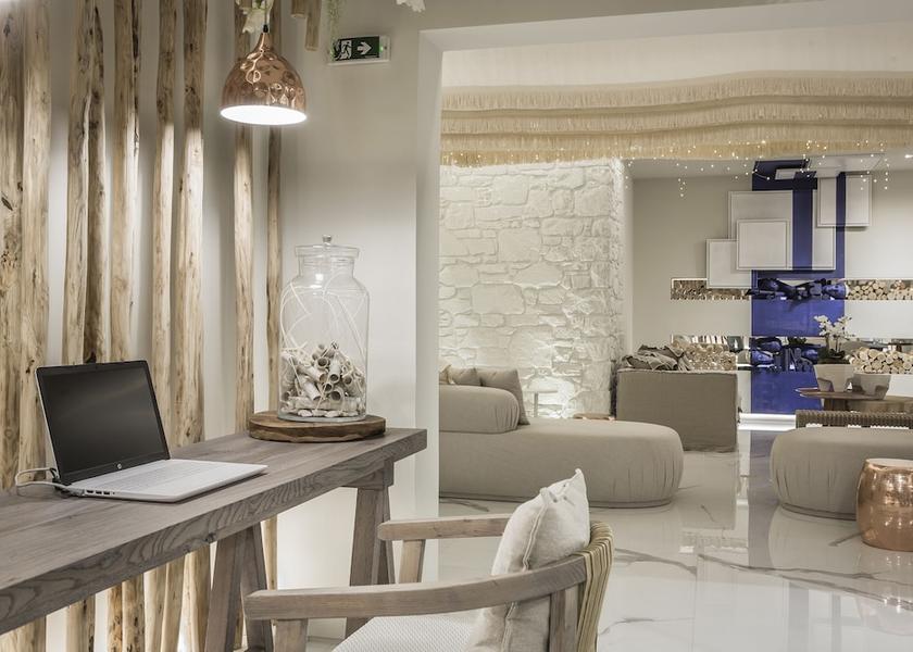 South Aegean Mykonos Business center