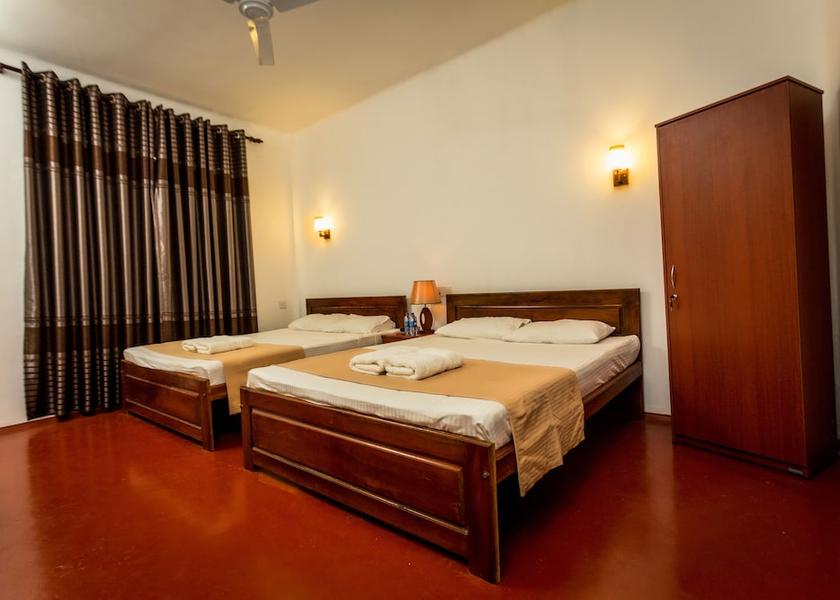 Jaffna District Uduvil Room