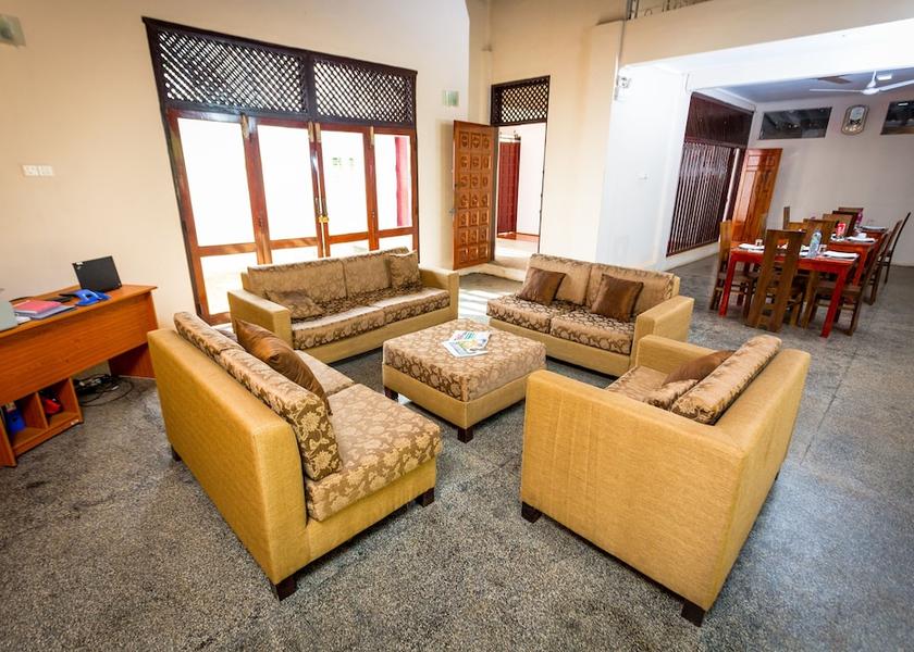 Jaffna District Uduvil Lobby