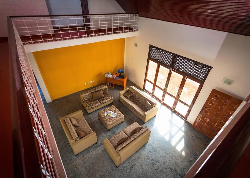 Jaffna District Uduvil Lobby