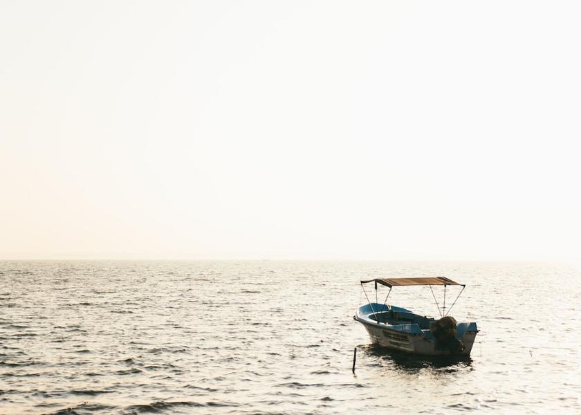 Western Province Negombo Boating
